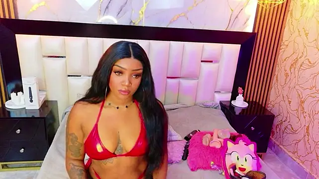 SalomeRestrepo stripchat live cam model