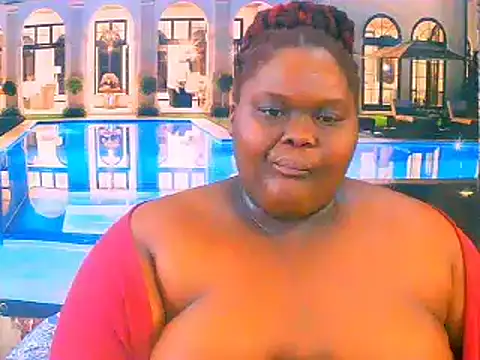 EbonyHotBuns stripchat live cam model