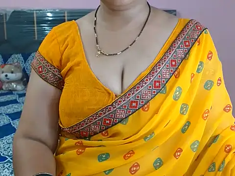 Sexy_Yashvi stripchat live cam model