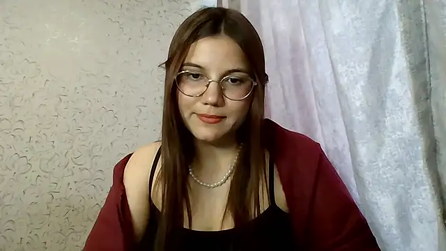 Aurora_Breeze stripchat live cam model