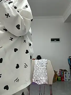 Xiao_Mao_meow stripchat live cam model
