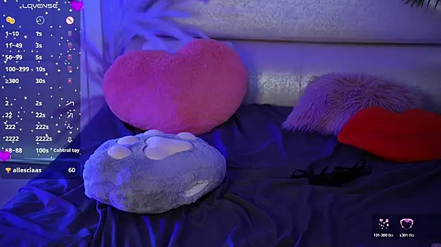 Markkissa stripchat live cam model