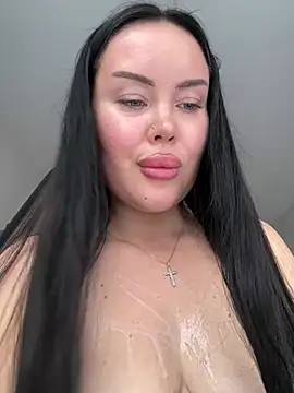 EvaFoxxy_ stripchat live cam model