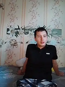 AndyBurton stripchat live cam model