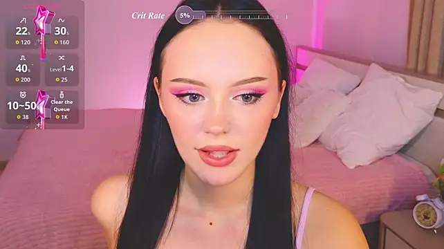 Cassadyy stripchat live cam model