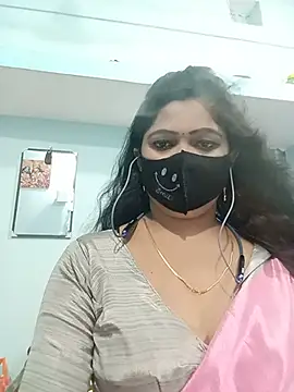 beautiful-Nisha stripchat live cam model