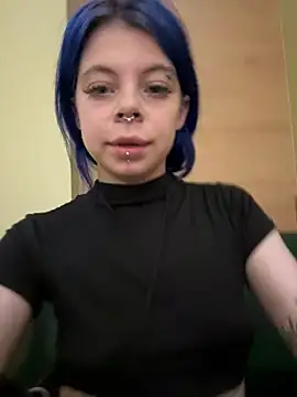 LishuMeow stripchat live cam model