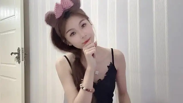 Rice_Y stripchat live cam model