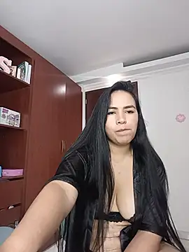 Karla__Morrison stripchat live cam model