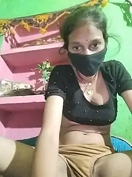 Punam_ji stripchat live cam model