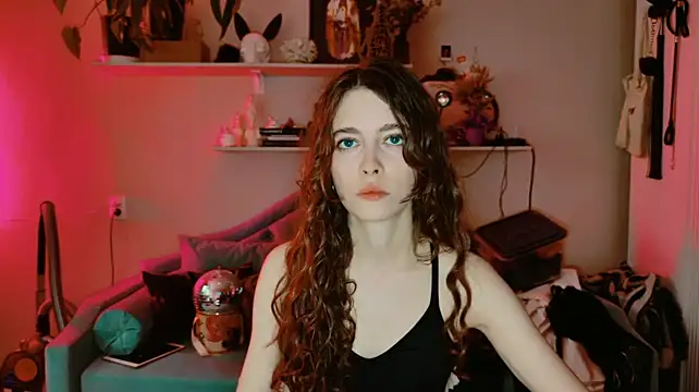 Yoka_paradoXXX stripchat live cam model