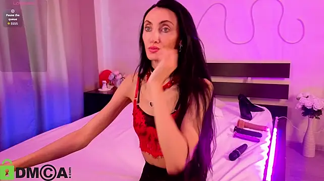 Avrora_Mars stripchat live cam model
