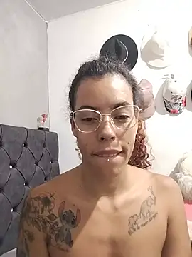 Pamelamiler__ stripchat live cam model
