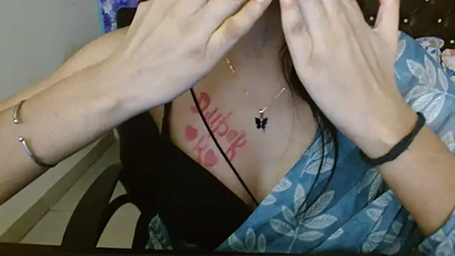 Your_lust143 stripchat live cam model