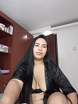 Karla__Morrison stripchat live cam model