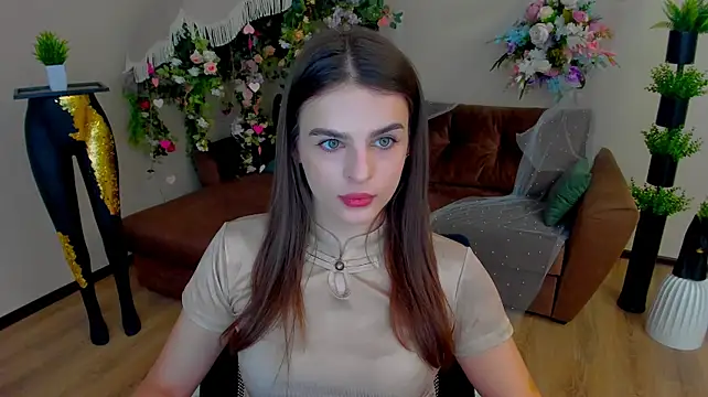 FinalAccord stripchat live cam model