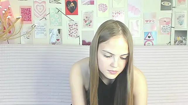 little_radiant_sun stripchat live cam model