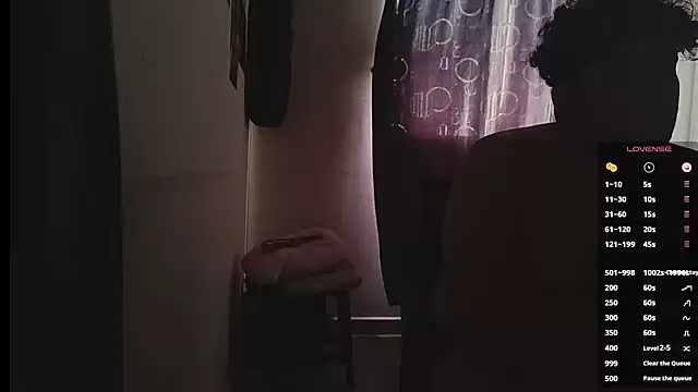 kattyandericc stripchat live cam model