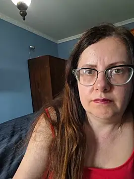-Mandarishka- stripchat live cam model