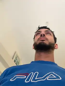 Gipsyboysteve stripchat live cam model