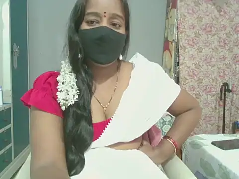 Telugu-sexybaby3127 stripchat live cam model