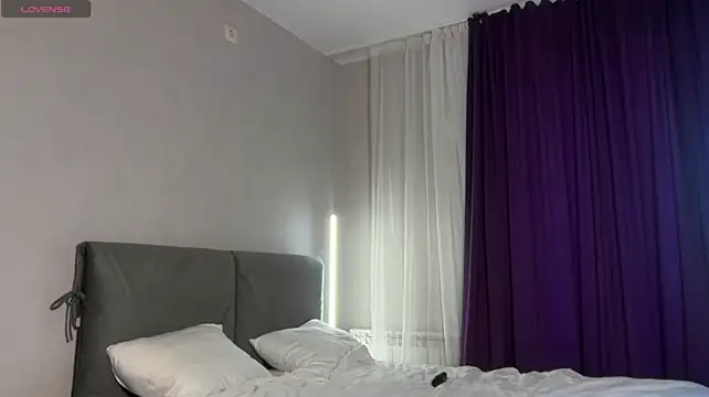 AlexaDeviliciouss stripchat live cam model