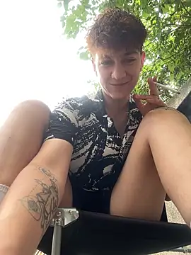JessyAdoryx stripchat live cam model