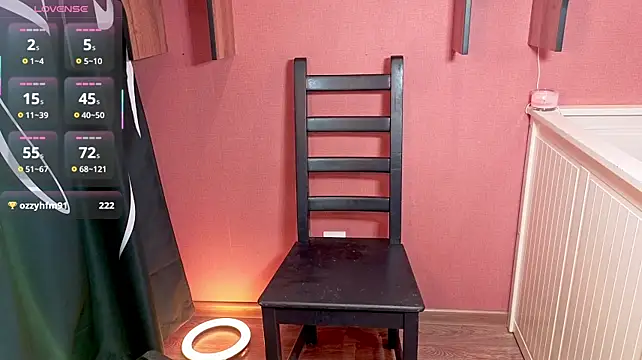 Ladypuptoy stripchat live cam model
