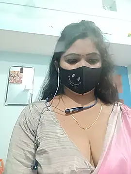 beautiful-Nisha stripchat live cam model