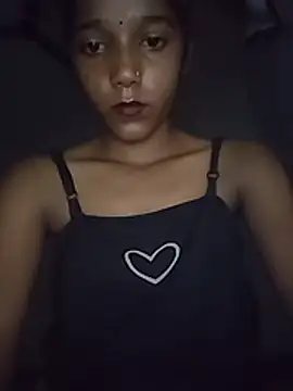 hotbabymuskan stripchat live cam model