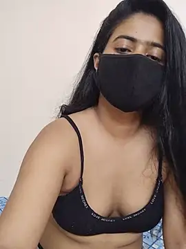 Rubii_sharma stripchat live cam model