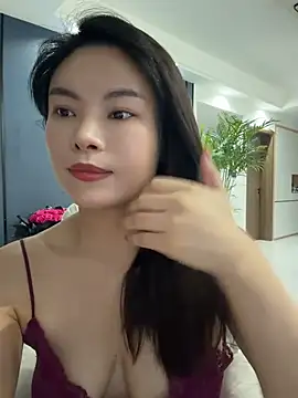 Ricegrains6666 stripchat live cam model