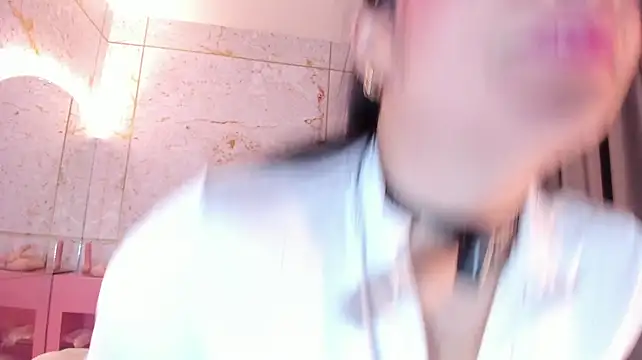 Haylenpark stripchat live cam model