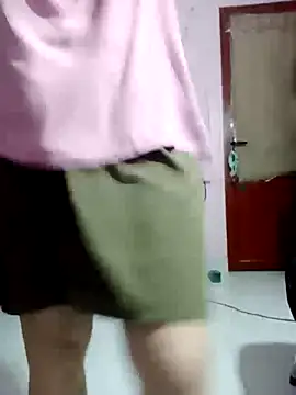 JerryJen11 stripchat live cam model