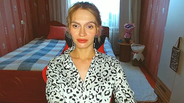 Lady_Sunshine_ stripchat live cam model