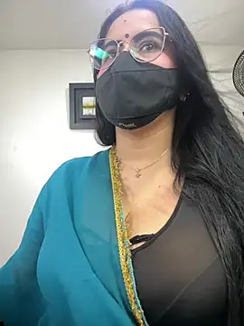 dayadubey_ stripchat live cam model
