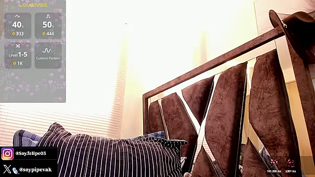 soyander03_ stripchat live cam model