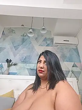 AmyCubes stripchat live cam model