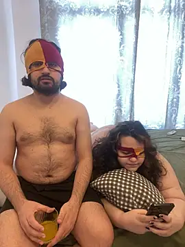 Patpatpatcift stripchat live cam model