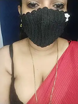 Anjali-Queen stripchat live cam model
