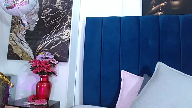 Exotic_wish stripchat live cam model