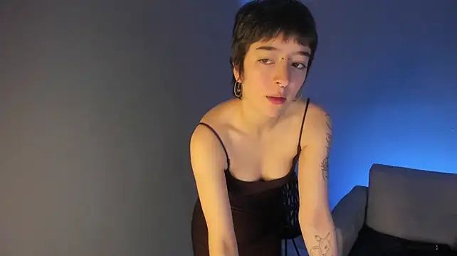 Atheena__ stripchat live cam model