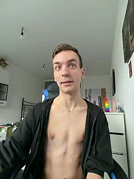 nick_subvyx stripchat live cam model