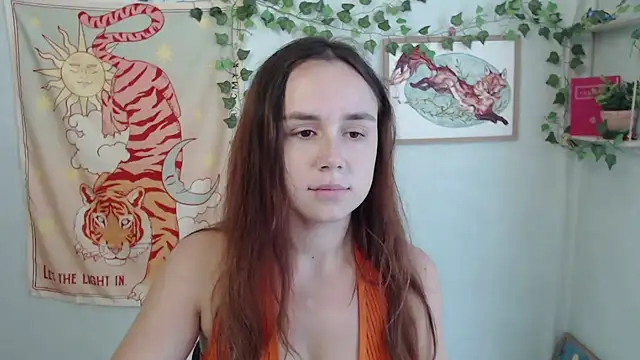 VeryVeryVeryShy_ stripchat live cam model