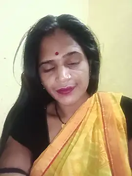 Cutkajal stripchat live cam model