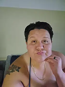 DevilDahm stripchat live cam model