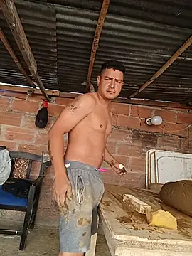 hoteder stripchat live cam model