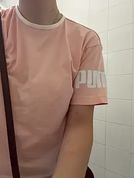 Pussyinpublic stripchat live cam model