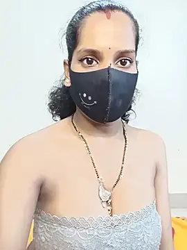 Mun_-Mun stripchat live cam model