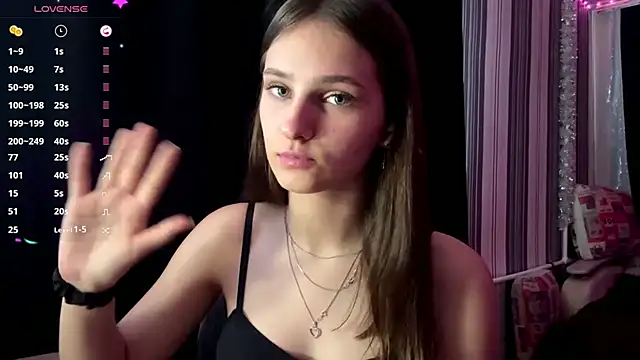 Jensenlove stripchat live cam model